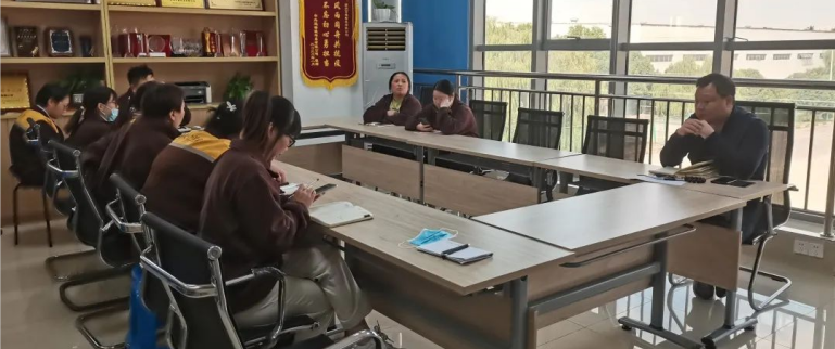 可通月報(bào)丨全力以赴，迎接旺季